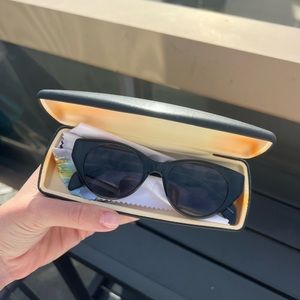 Rag and Bone sunglasses